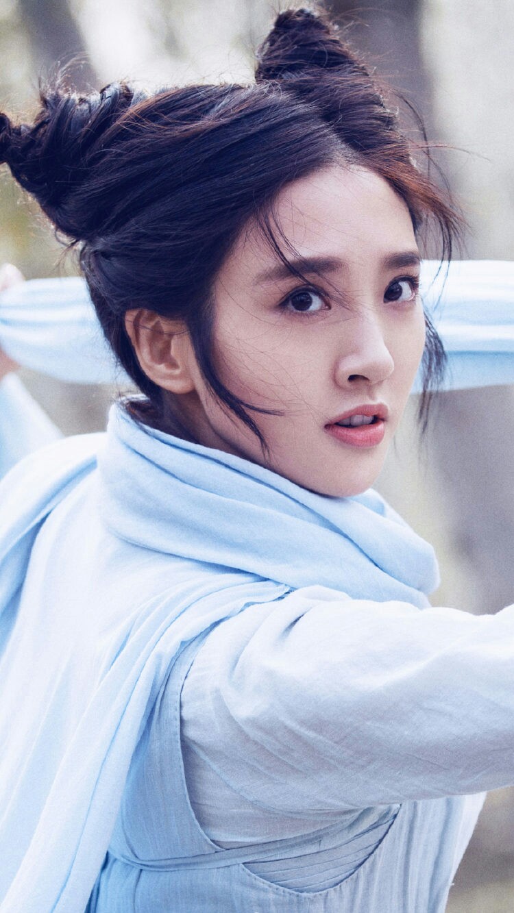 诛仙田灵儿唐艺昕