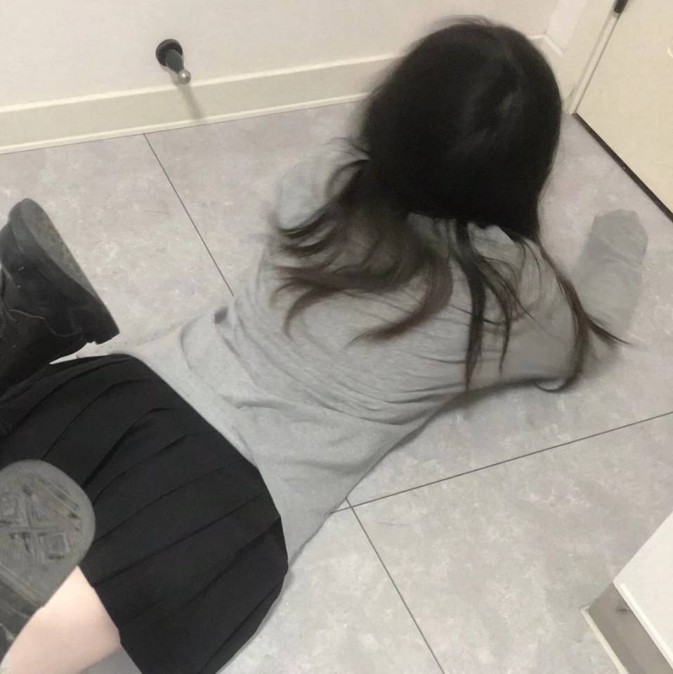 矫情
