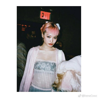 Fernanda Ly利献灵