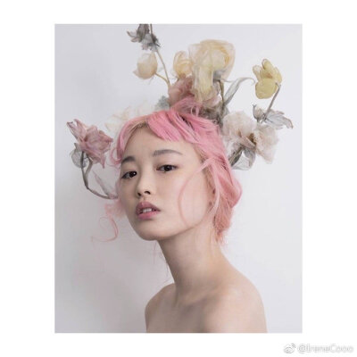 Fernanda Ly利献灵