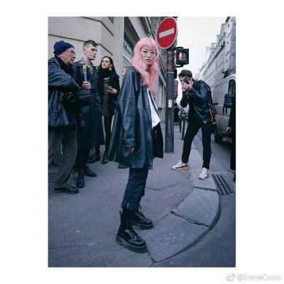 Fernanda Ly利献灵