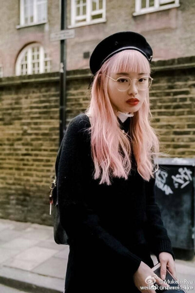 Fernanda Ly利献灵