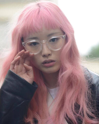 Fernanda Ly利献灵