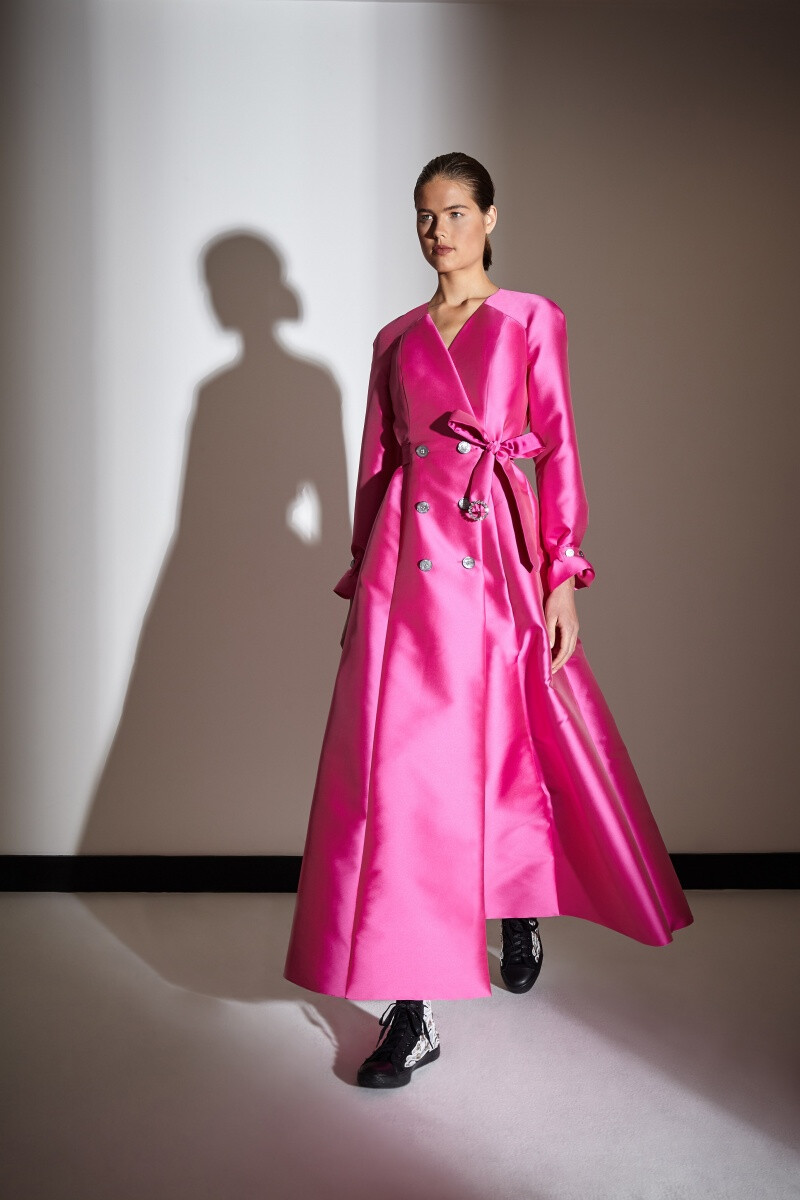 Alexis Mabille 2021春夏高级成衣