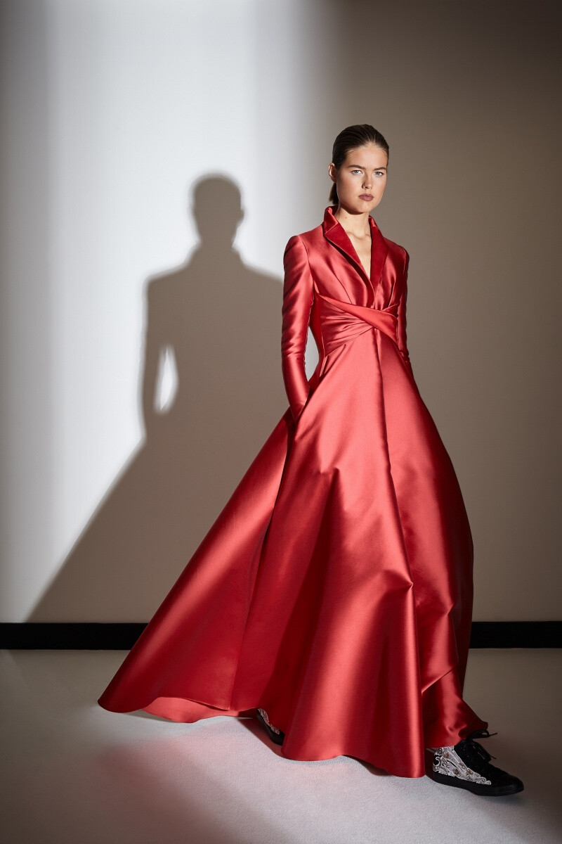 Alexis Mabille 2021春夏高级成衣