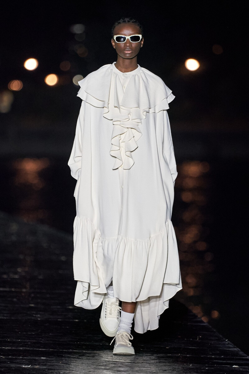 SPRING 2021 READY-TO-WEAR
Ami