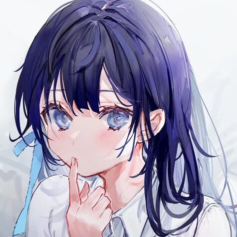 来自pixiv
动漫 头像 女头 自截 p站 侵删 转载 少女 可爱