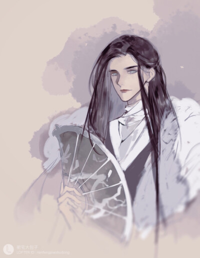 一梦江湖 图源网络侵删