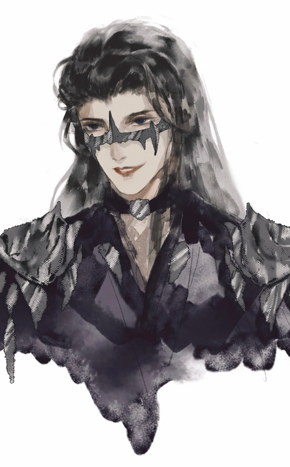 一梦江湖 图源网络侵删