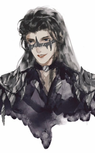 一梦江湖 图源网络侵删