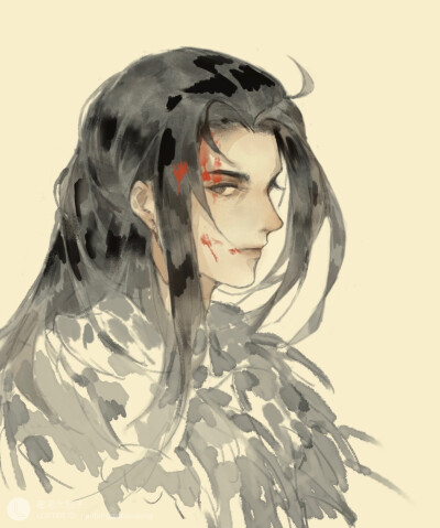 一梦江湖 图源网络侵删