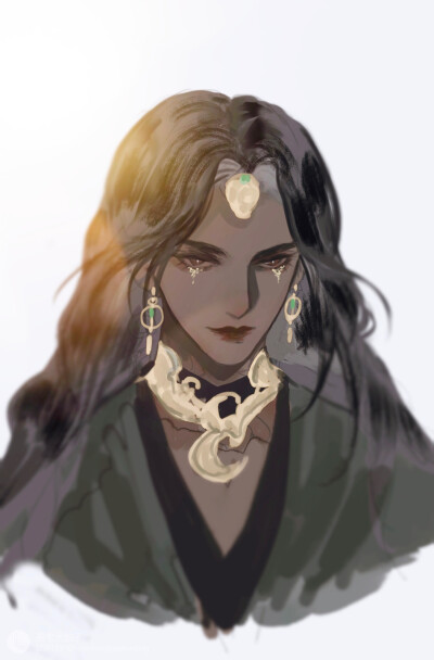 一梦江湖 图源网络侵删