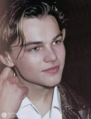 小李子Leonard DiCaprio