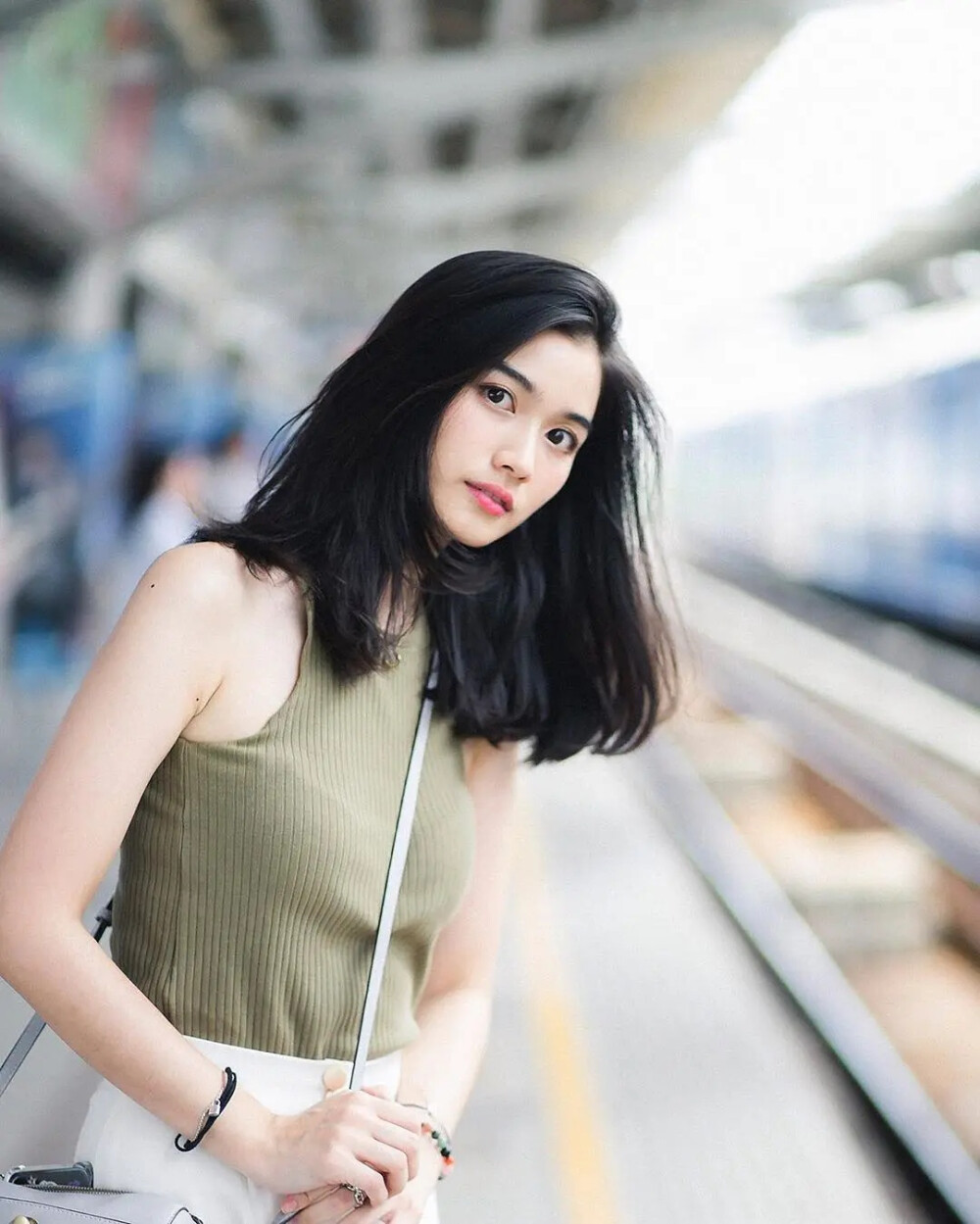 蓝米达缇拉帕 prapya