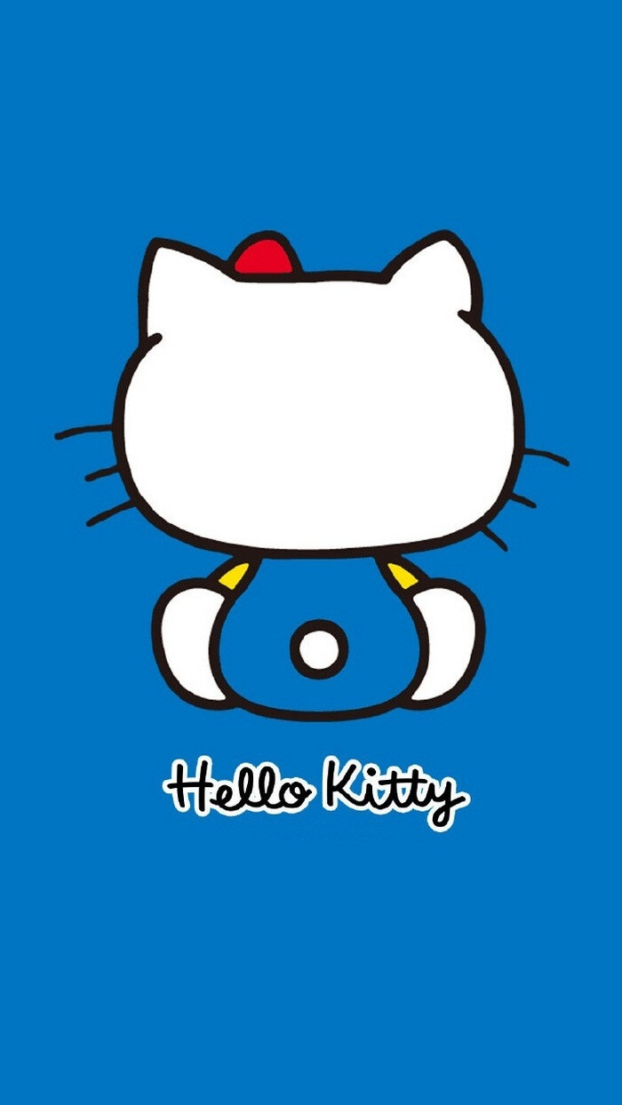 hellokitty 壁纸 萌图