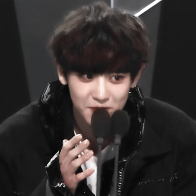 
「 Park ChanYeol x 病玫瑰 」
