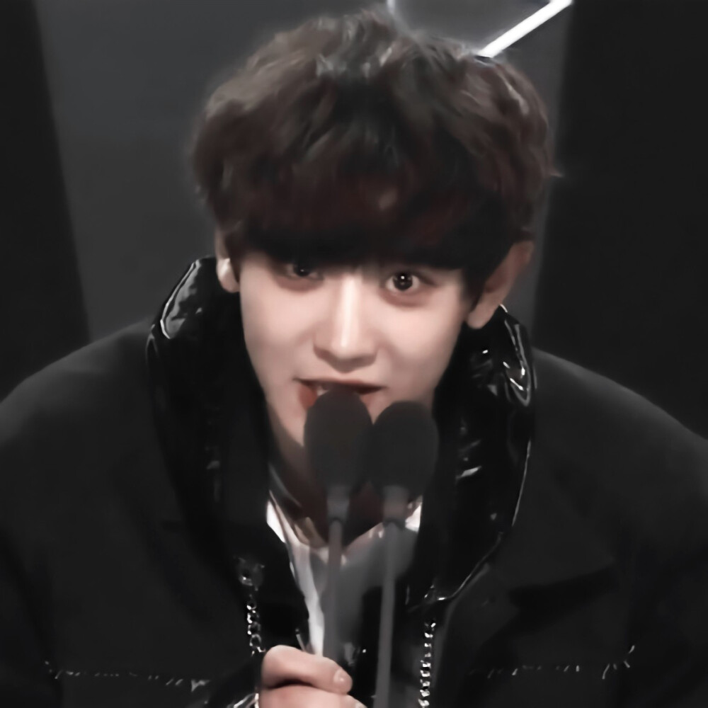 
「 Park ChanYeol x 病玫瑰 」
