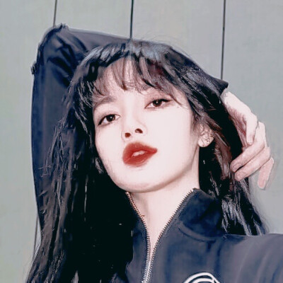 “辣lisa”