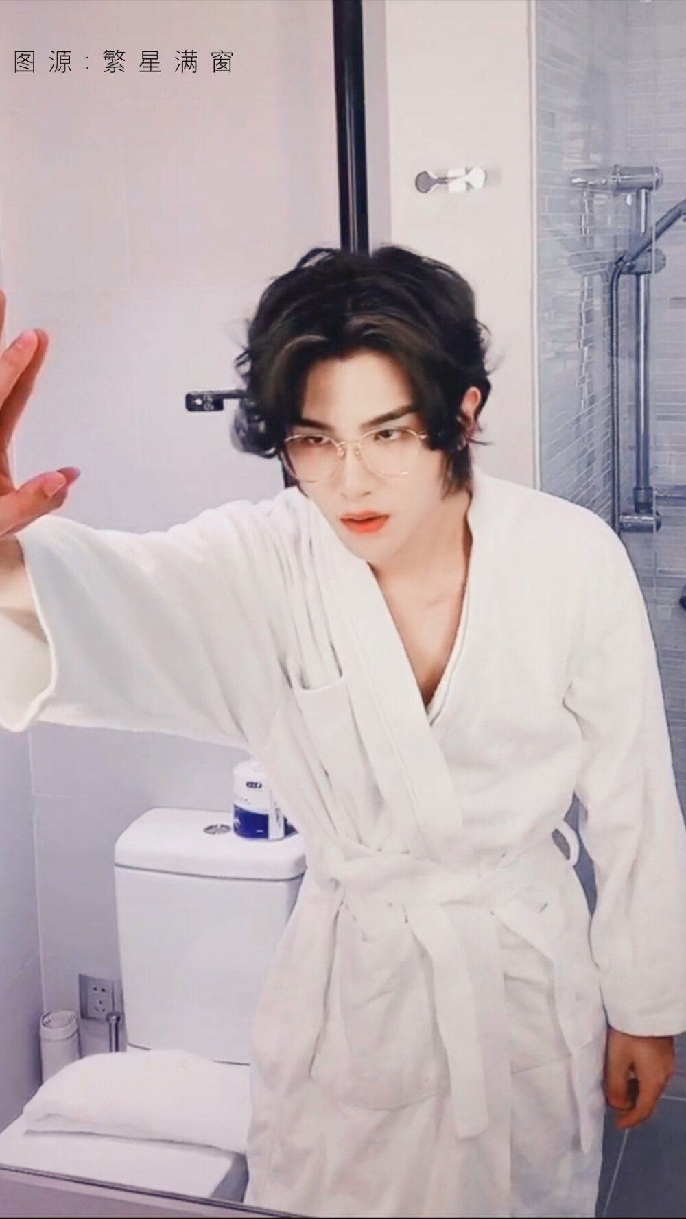 你就是我最好的文案黄明昊