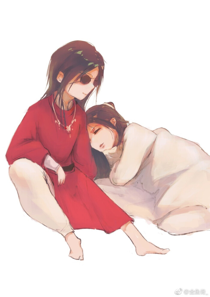 花怜(♡˙︶˙♡)