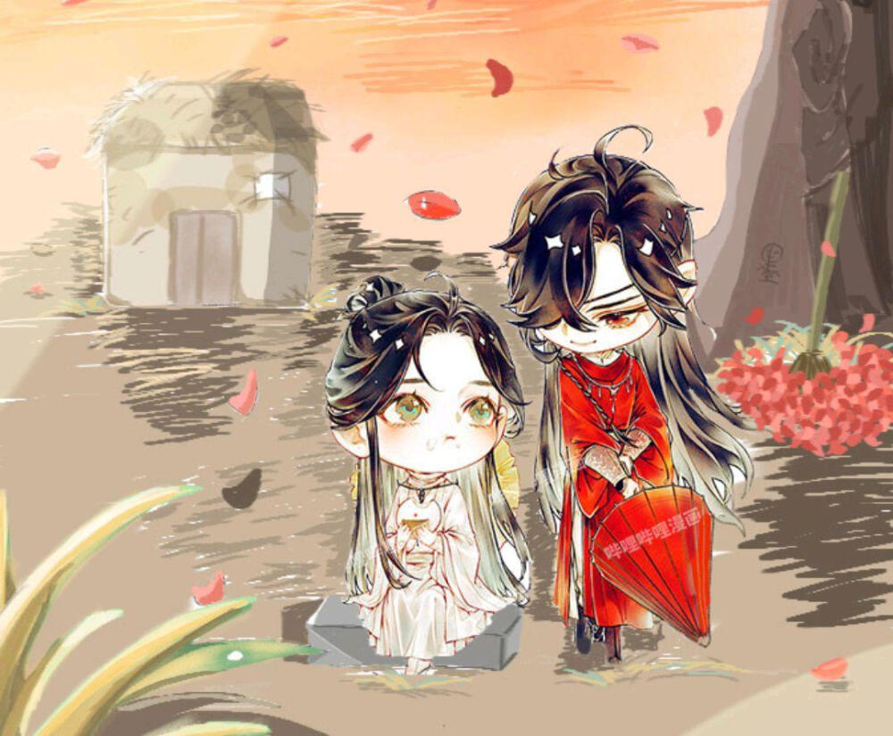 花怜(♡˙︶˙♡)