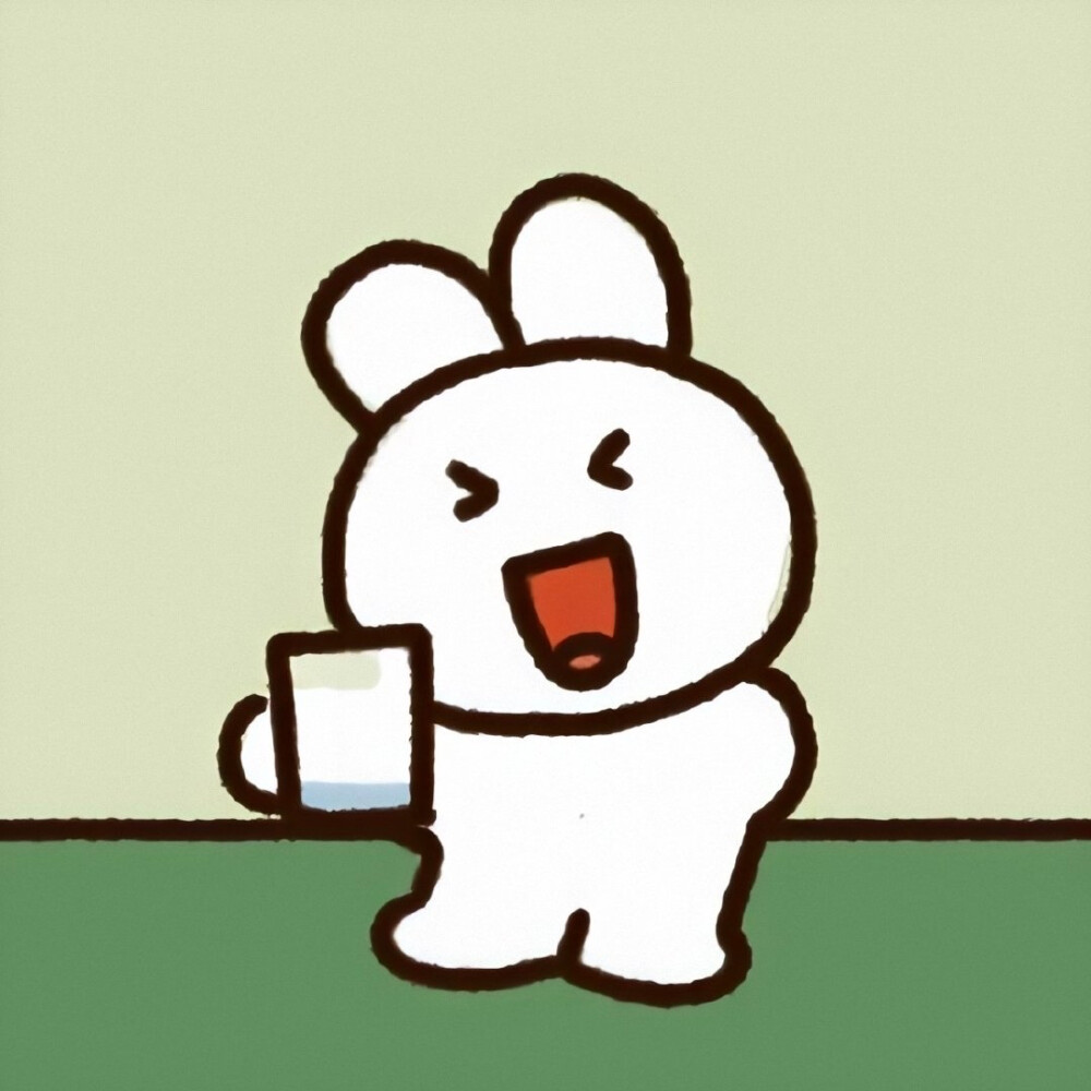 闺蜜头像 画师ins:for_mee__