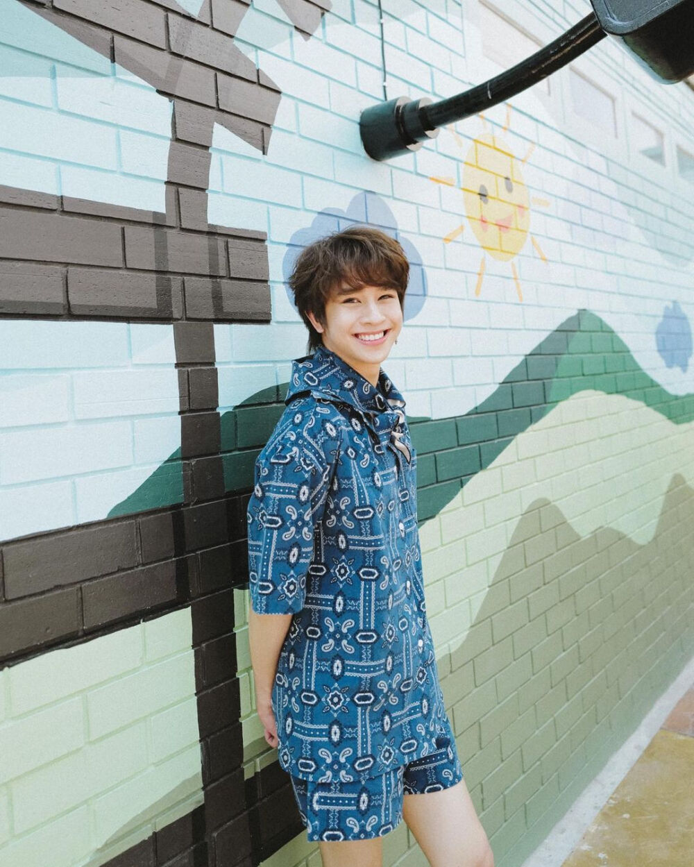 他泰福多多fluke