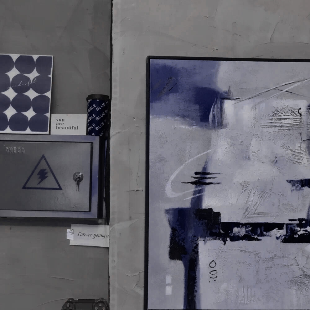 “如果不是这次的公益兵我是不是永远不知道你的甲状腺机能低下.”