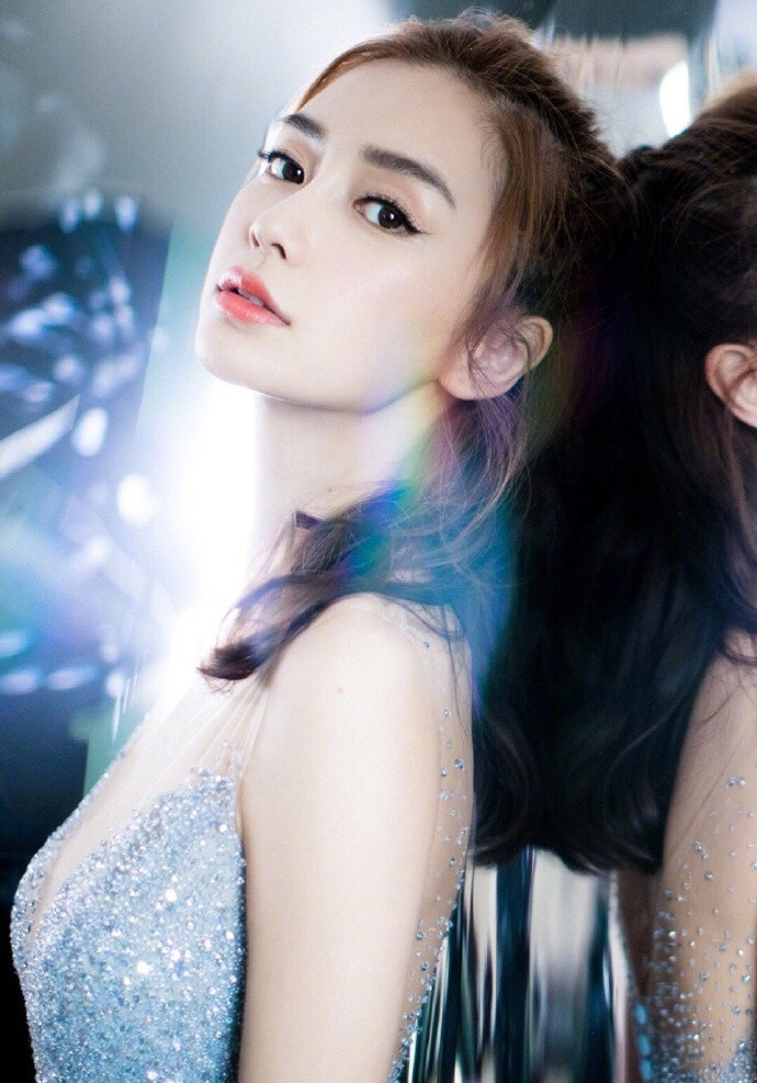 Angelababy