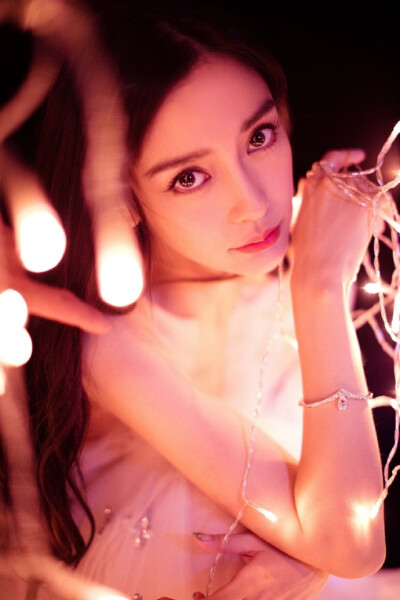 Angelababy