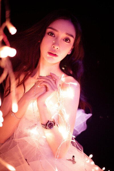 Angelababy