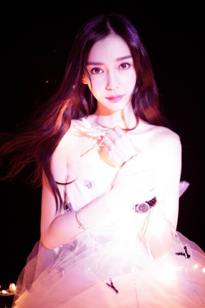 Angelababy