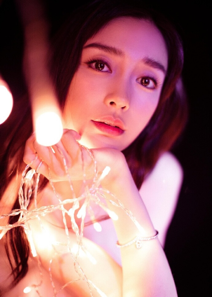 Angelababy