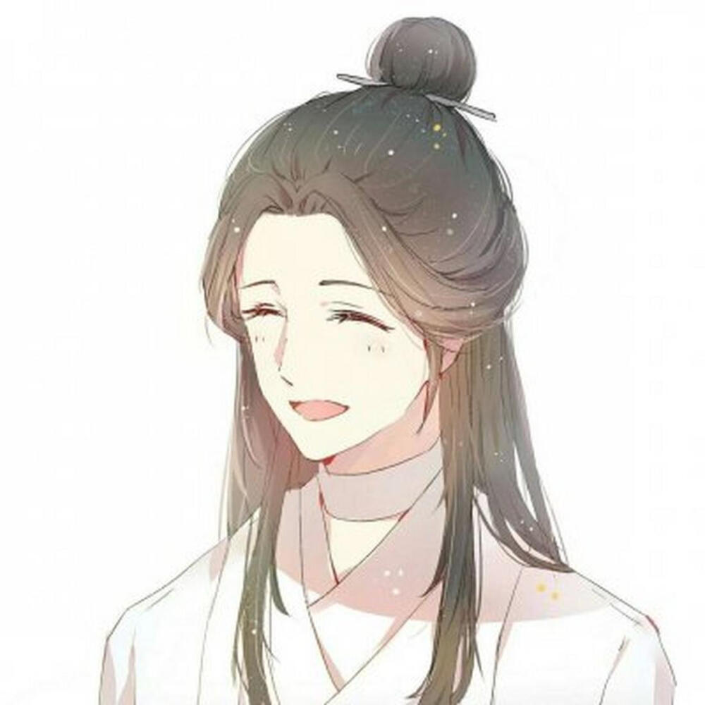 天官赐福