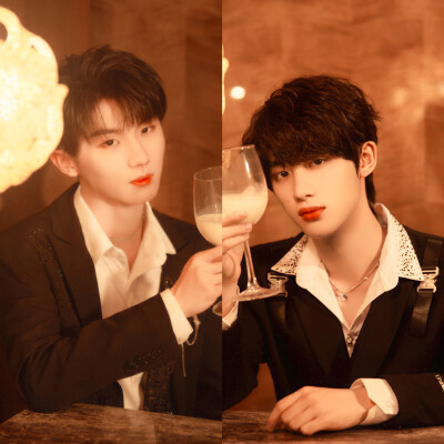 
祺鑫 风年 壁纸自修
拿圖點贊禁白嫖！
