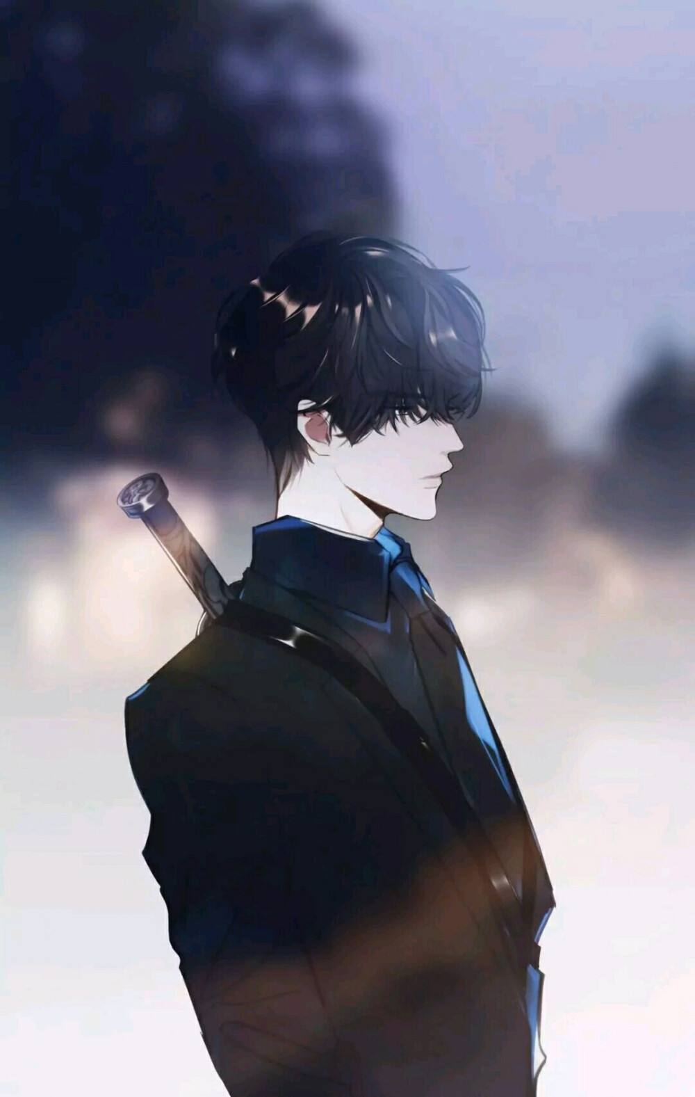 盗墓笔记