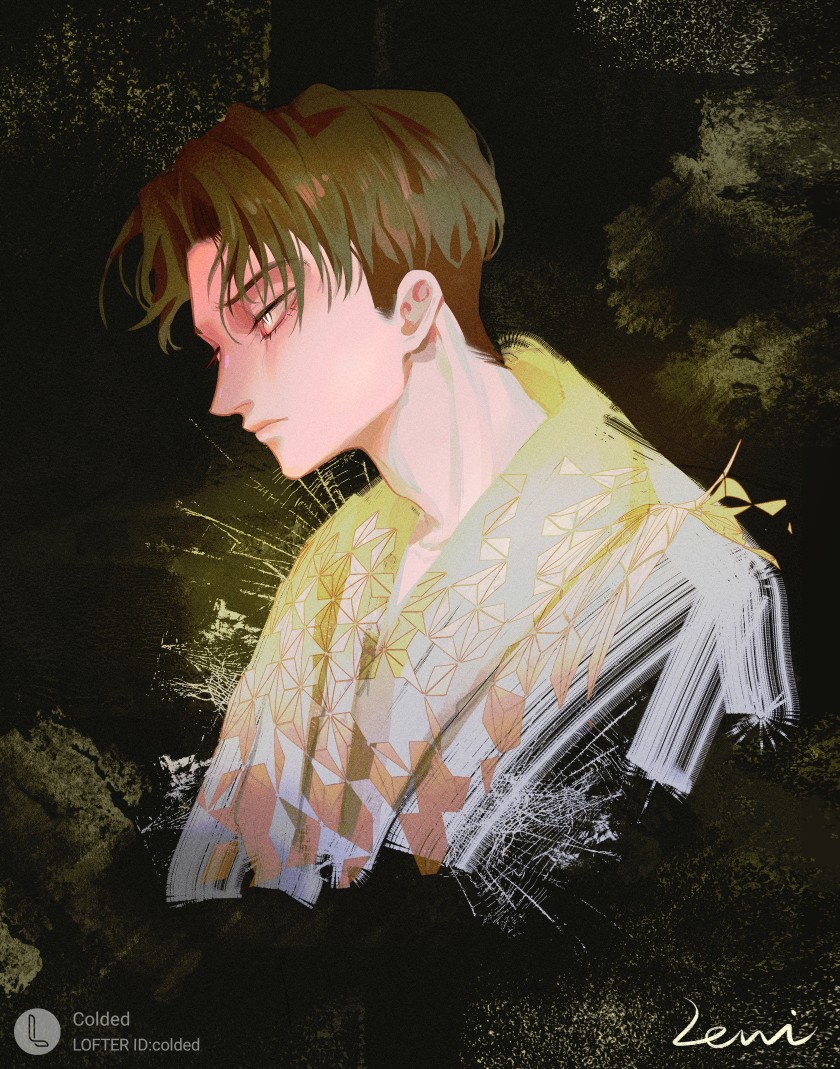 Levi