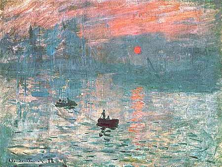 莫奈（Claude Monet，1840年11月14日-1926年12月5日），法国画家，出生于法国巴黎，被誉为“印象派领导者”，是印象派代表人物和创始人之一。 擅长光与影的实验与表现技法，最重要的风格是改变了阴影和轮廓线的画法，在其画作中没有非常明确的阴影，亦无突显或平涂式的轮廓线。此外，他对于色彩的运用相当细腻，曾长期探索实验色彩与光的完美表达，常在不同的时间和光线下，对同一对象作多幅描绘。