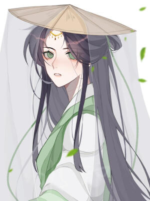 雨师篁