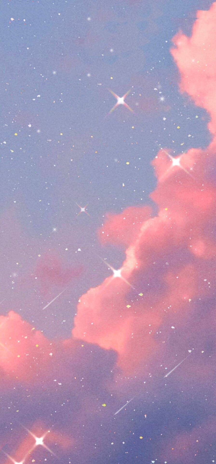 星空 壁纸✨