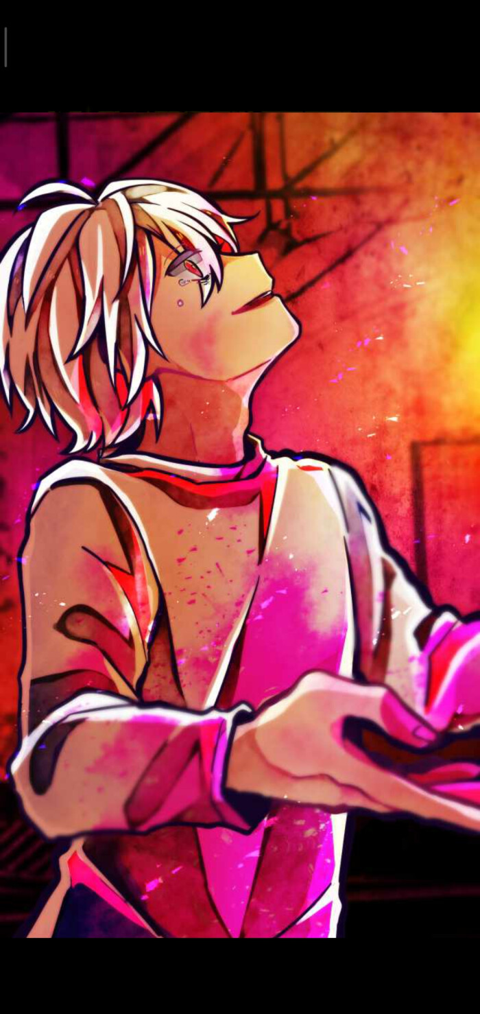 恶狼游戏绝望监牢