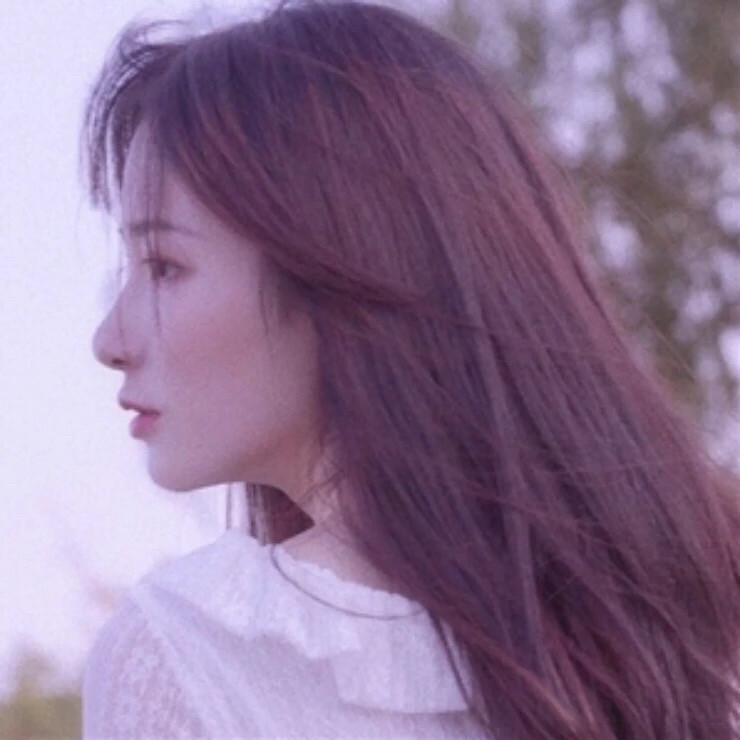 仙气女头