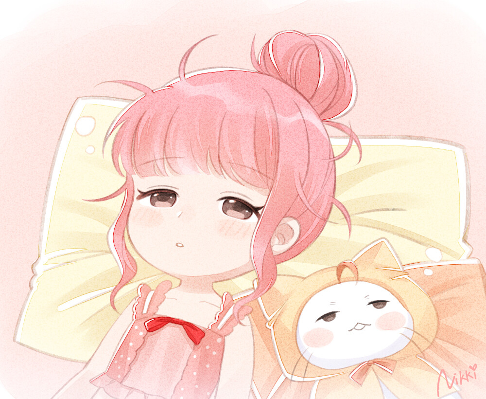 果然是在做梦.[哆啦a梦汗]