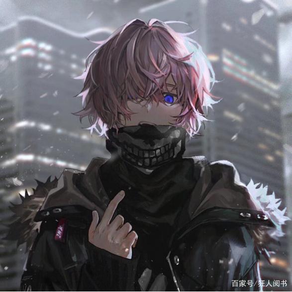 画师RIP2 精选漫图侵权删#