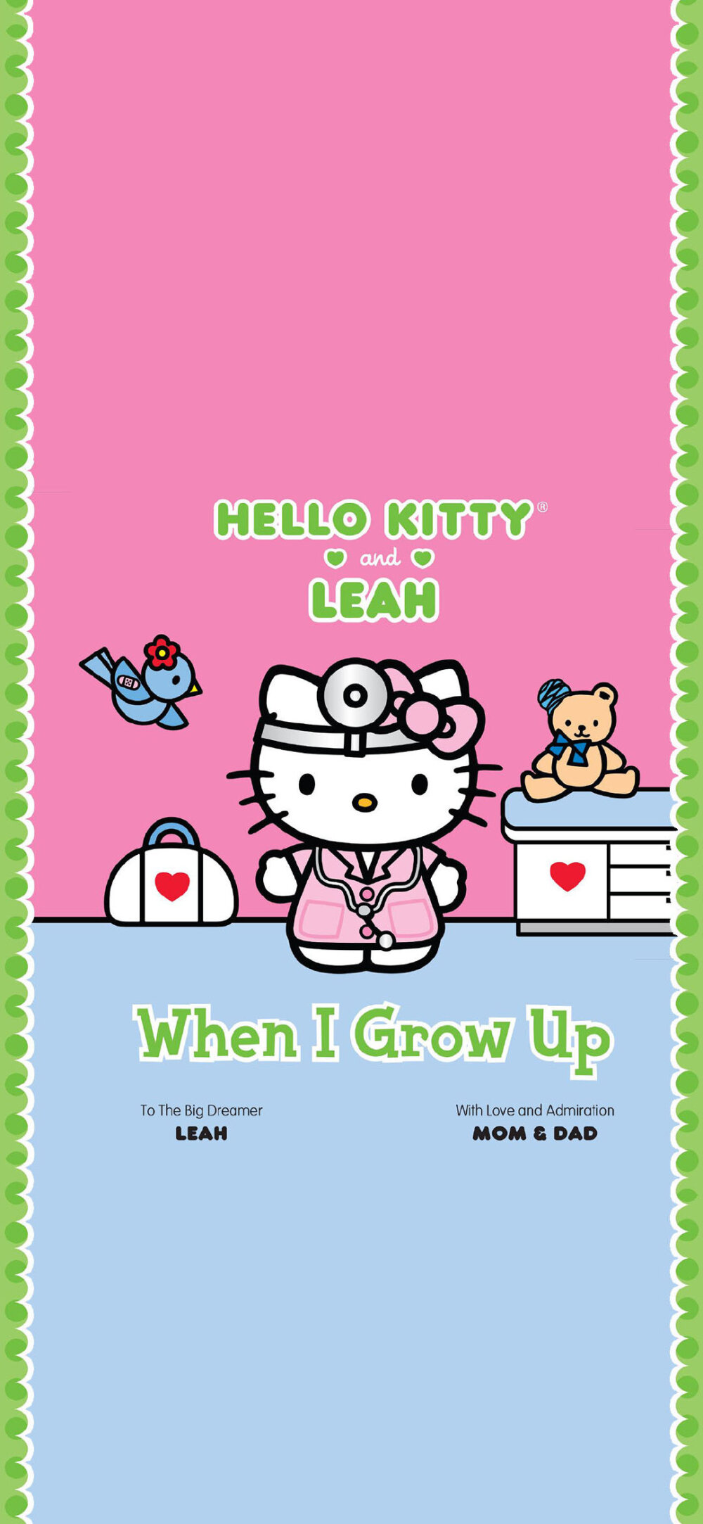 HelloKitty壁纸