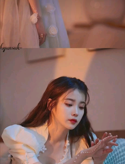 iu
南韩第一女solo巨美！！