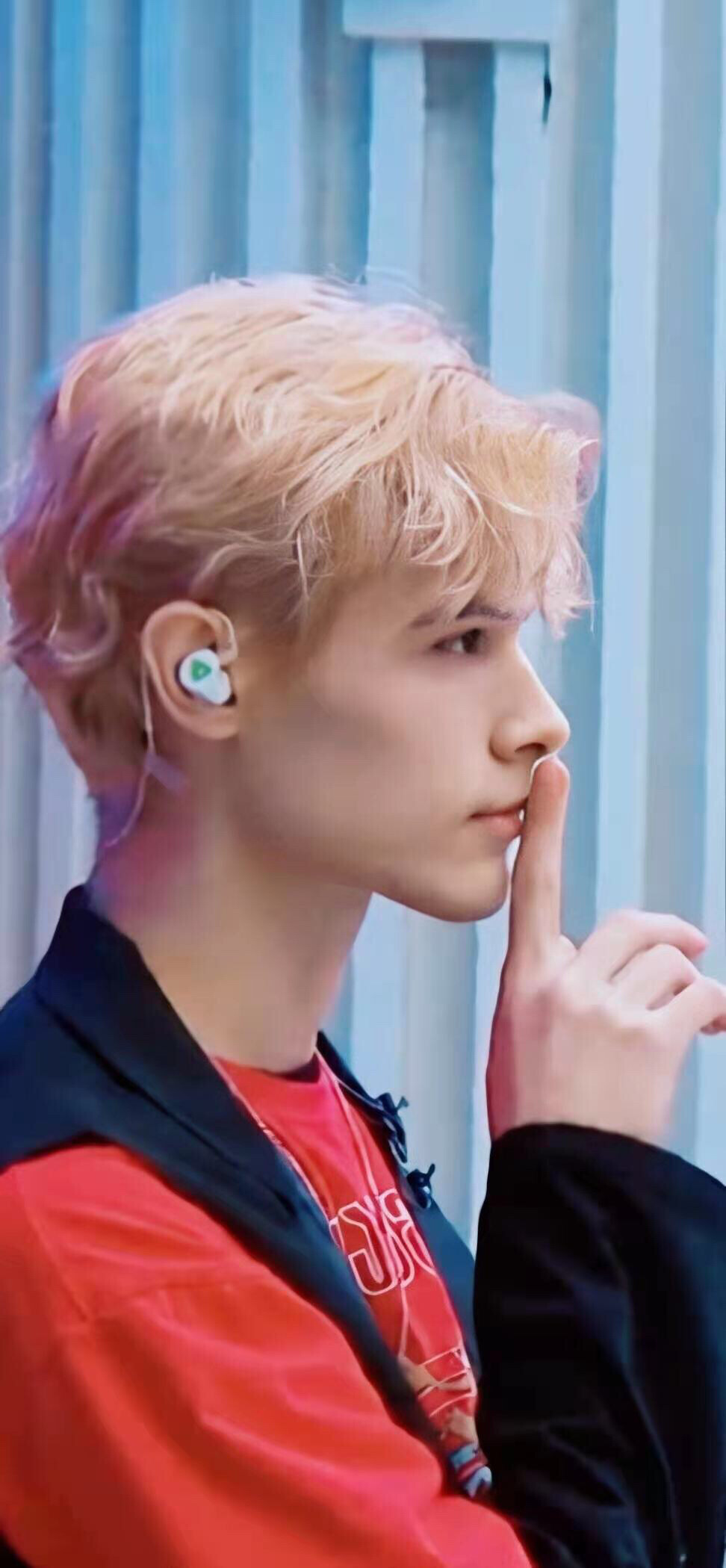 手手手！好好看！不愧是利老师！！！