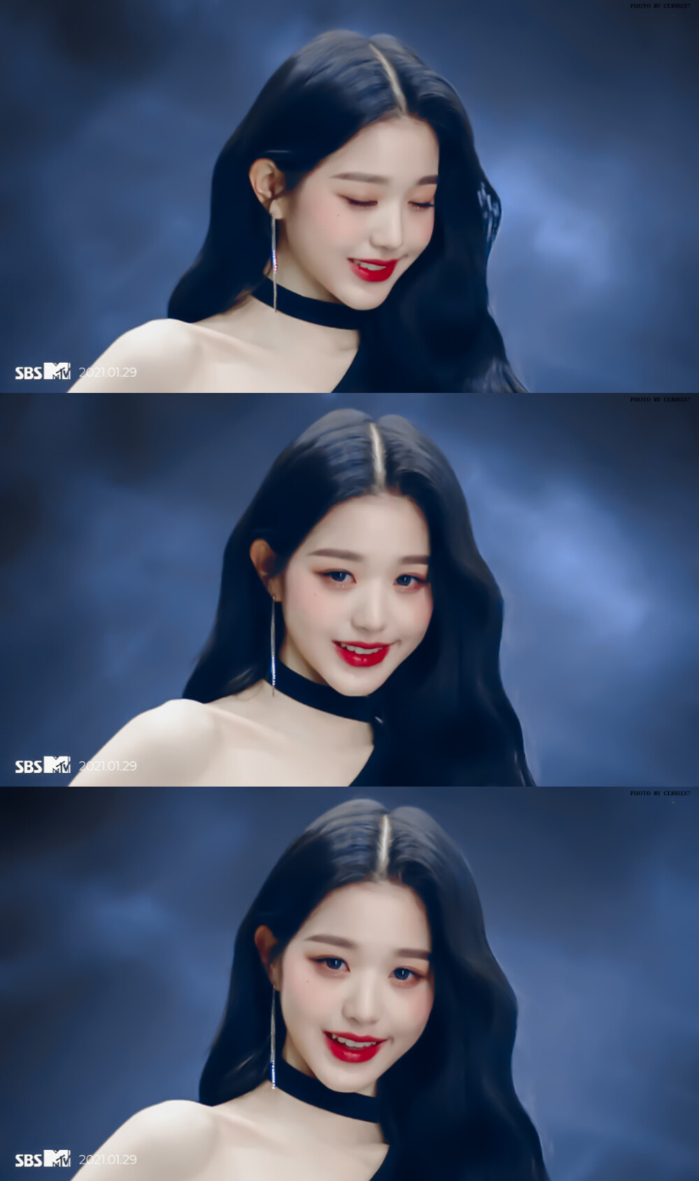 张元英百事黑色