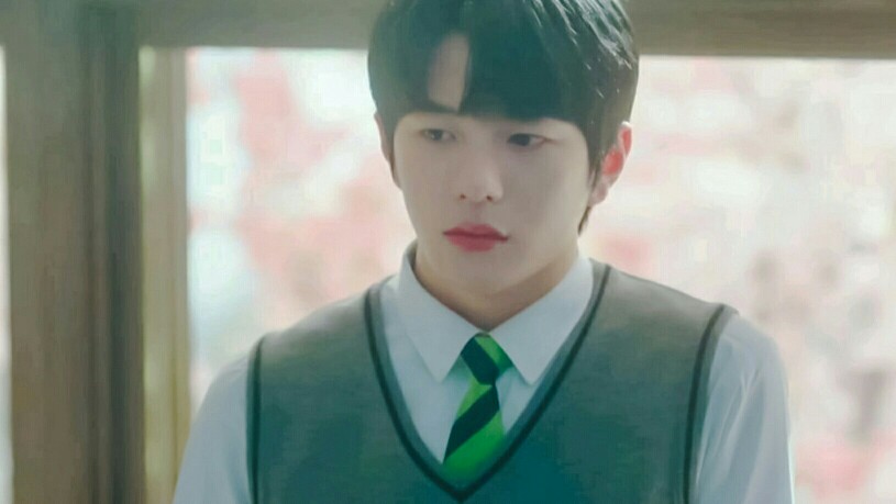 崔普闵 柚子酱自截,拿图关注