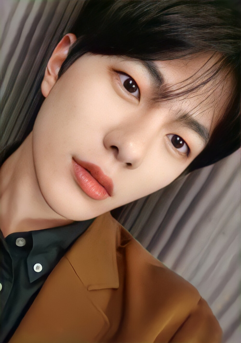 崔普闵
柚子酱自截,拿图关注